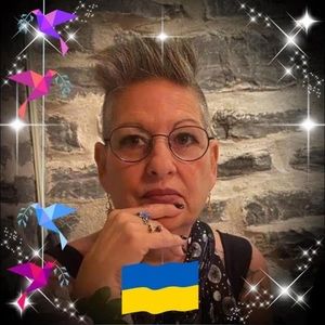 Meet your Posher, Louise